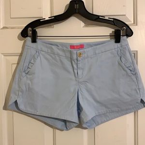 Lilly Pulitzer shorts
